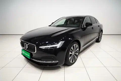 Volvo S90 2024