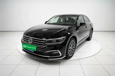 Volkswagen Phideon 2022