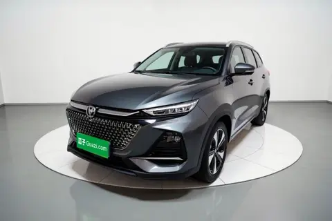 Changan X7 PLUS 2024