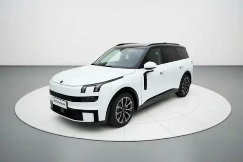 Lynk & Co 900 2025