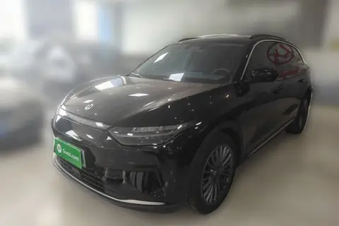 Leapmotor C11 2024