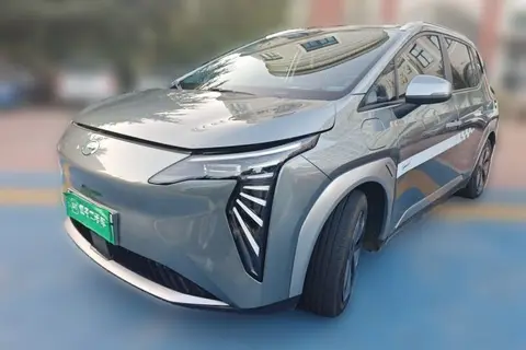 GAC Y 2023