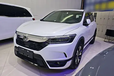 Honda Breeze 2020
