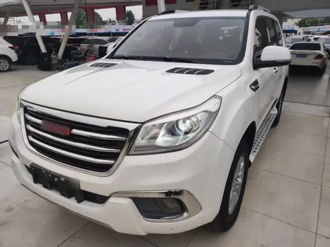 Haval H9 2014