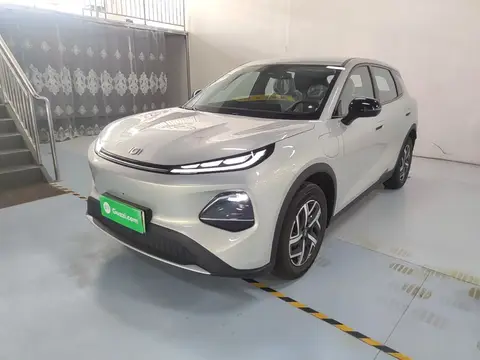 Changan Q05 2026