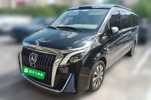 Mercedes-Benz Vito 2024
