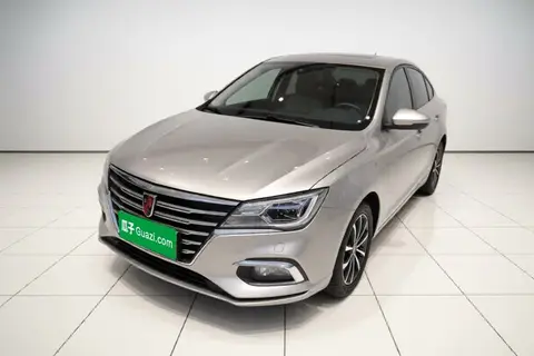 Roewe i5 2020