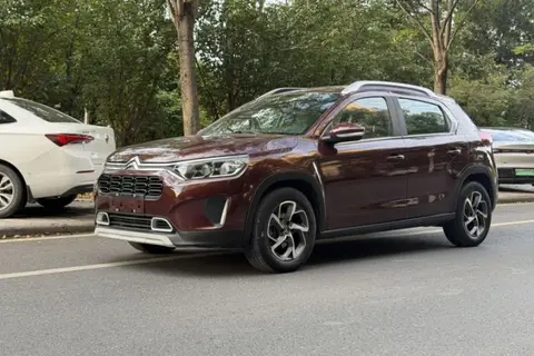 Citroën C3-XR 2019