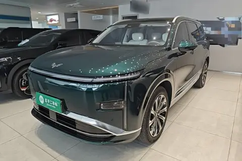 Wuling Xingguang L 2026