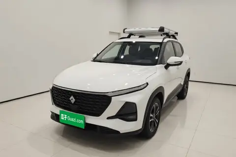 Baojun RS-3 2020