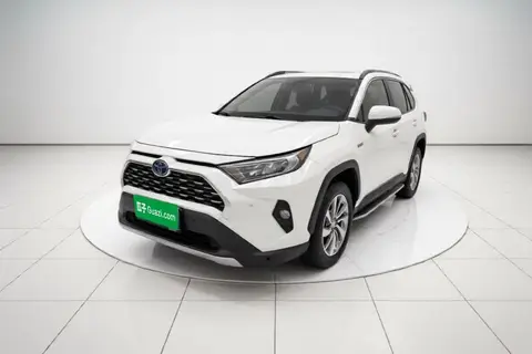 Toyota RAV4 2020
