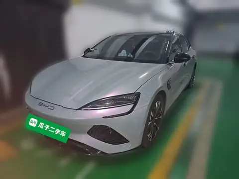 BYD Seal 2023