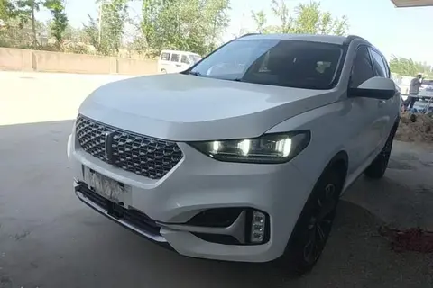 Wey VV6 2020