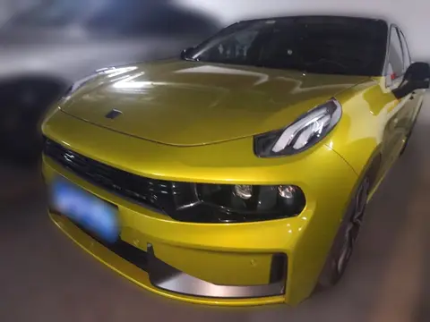 Lynk & Co 03 2019