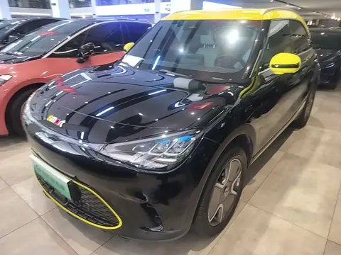 smart #1 2022