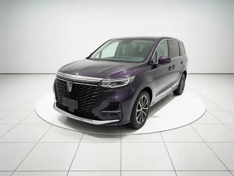 Roewe iMAX8 2022