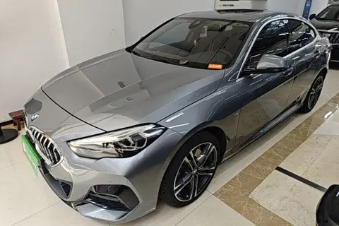 BMW 2 Series 2023