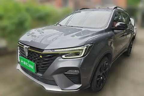 Roewe RX5 2021