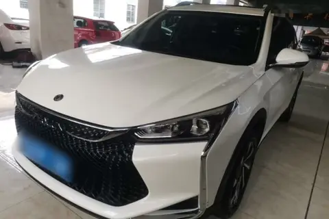 Dongfeng Shine GS 2021