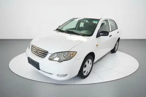 BYD F3 2016