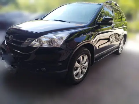 Honda CR-V 2011