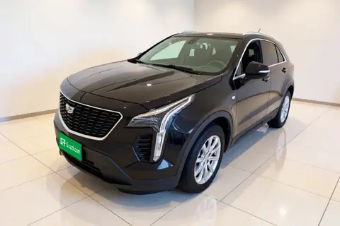 Cadillac XT4 2019