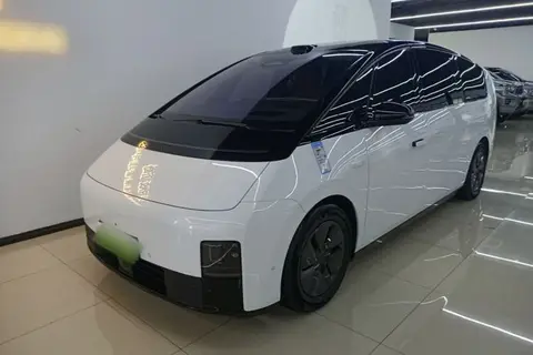 Li MEGA 2025