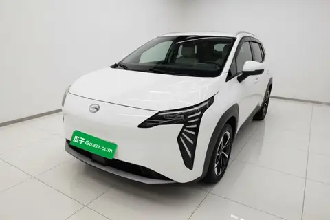GAC Y 2024