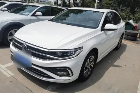 Volkswagen Bora 2023