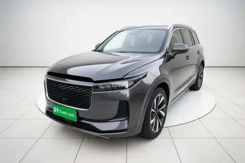 Li ONE 2022