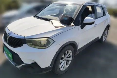 Brilliance V3 2016