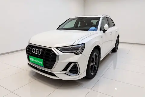 Audi Q3 2020