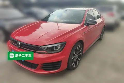 Volkswagen Lamando 2018