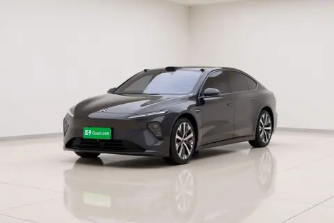 NIO ET7 2022