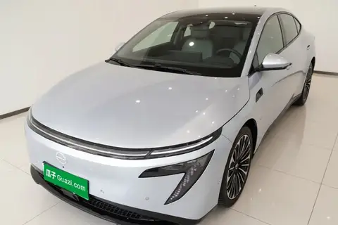 Nissan N7 2025