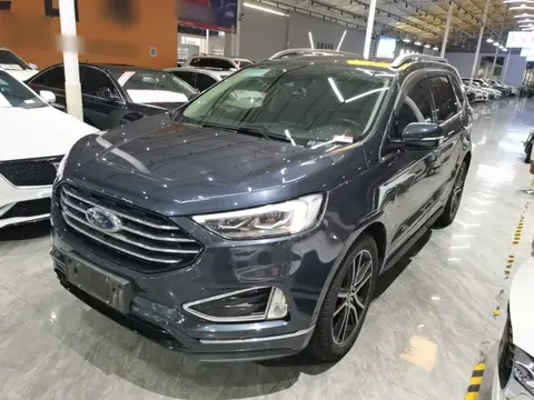 Ford Edge 2020
