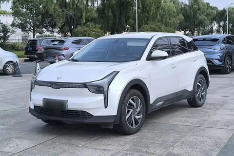 NETA U 2021