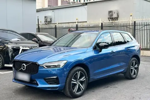 Volvo XC60 2020