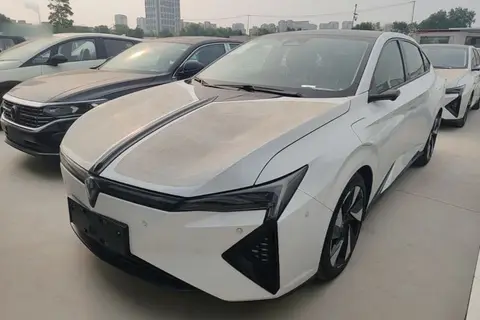Lingxi L 2024