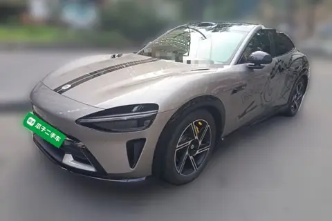 Xiaomi YU7 2025