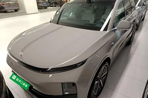Li L6 2024