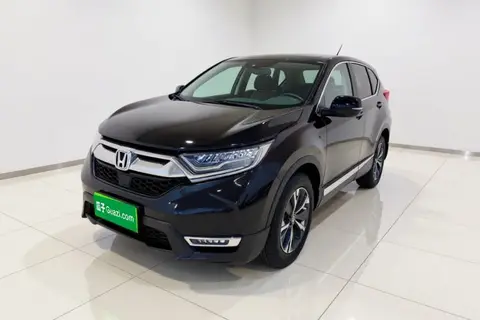 Honda CR-V 2019