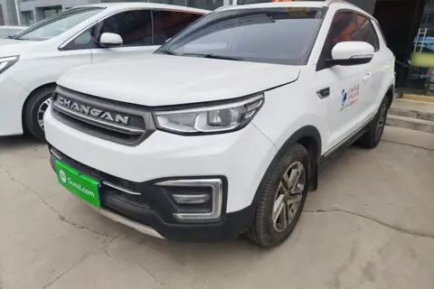 Changan CS55 2018