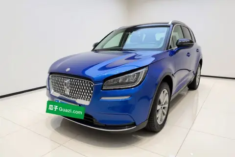 Lincoln Corsair 2020