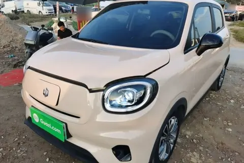 Leapmotor T03 2022