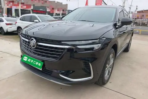 Buick Envision 2023