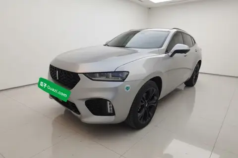 Wey VV7 2017