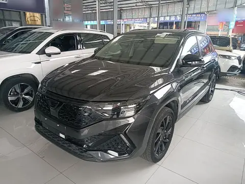 Jetta VS5 2022
