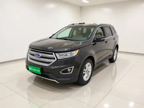Ford Edge 2015