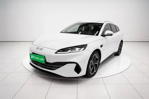 BYD Seal 06 2015